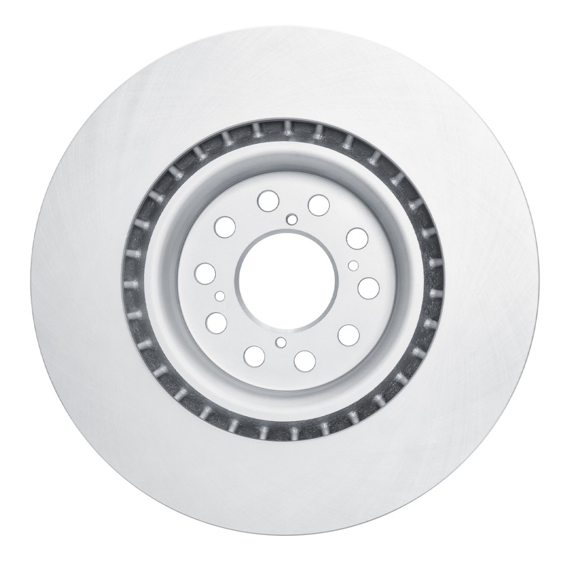 Acura Integra Brake Rotor (1) - Front - R1 Concepts - GEOSPEC Coated - `20-`25